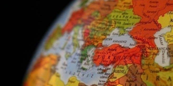 220 milyar dolarlık pazarda Türkiye'nin yeri belli oldu