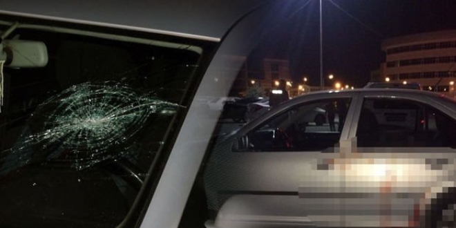 İzmir'de trafik magandaları 1 kişiyi öldürdü, 2 kişiyi yaraladı
