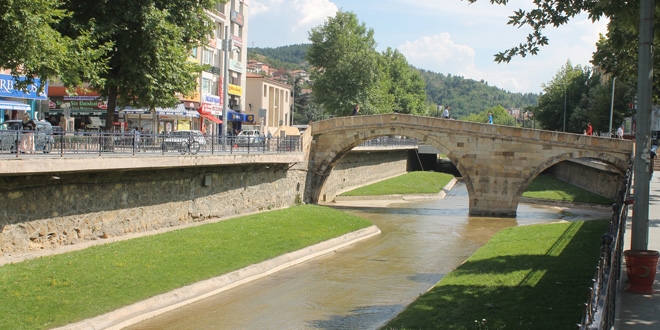 Kastamonu'nun bilinmeyen ynleri