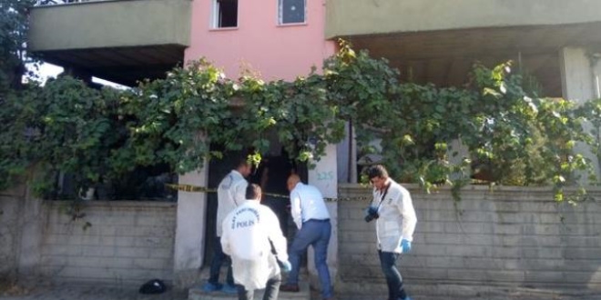 Batman Valiliği'nden patlama açıklaması