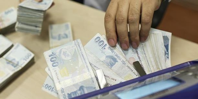 Balıkesir OSB 1 milyon 160 bin dolarını bozdurdu