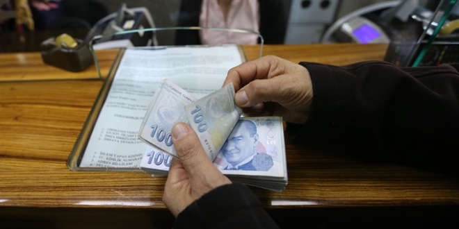 'Gurbetçi ilçe' dolar ve avroya karşı seferberlik ilan etti