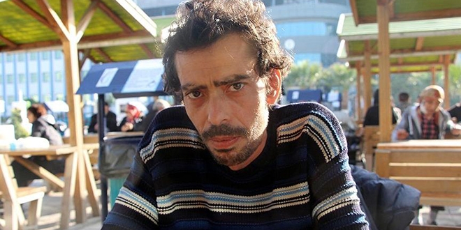 Acil tıp uzmanı hastanenin bahçesinde ölü bulundu