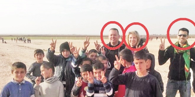 Bu fotoğraflar ne o zaman?