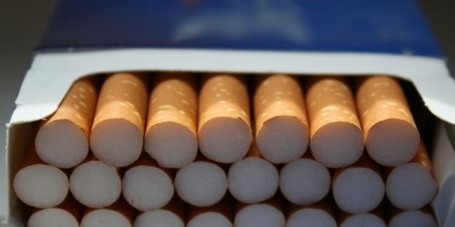 ABD meneli sigaralar boykot ars