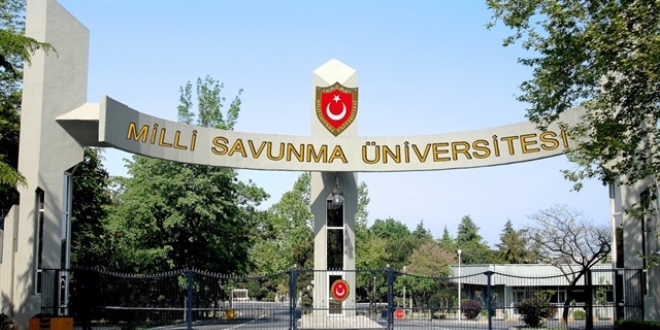 Milli Savunma Üniversitesi'ne kesin kayıtlar yapılacak