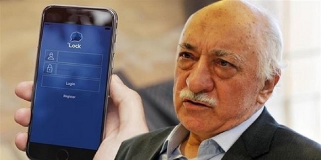 FETÖ'cü yakalanınca USB belleği yutmuş
