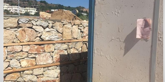 Ankara B. Belediyesi danışmanı imar affını delmeye çalıştı, ilçe karıştı