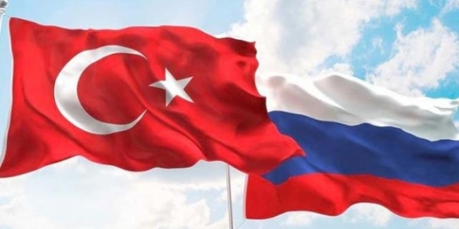 Rus Dışişleri'nden Türkiye açıklaması!