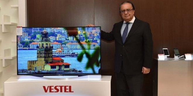Vestel'den açıklama: Daha çok çalışıp daha çok üreteceğiz