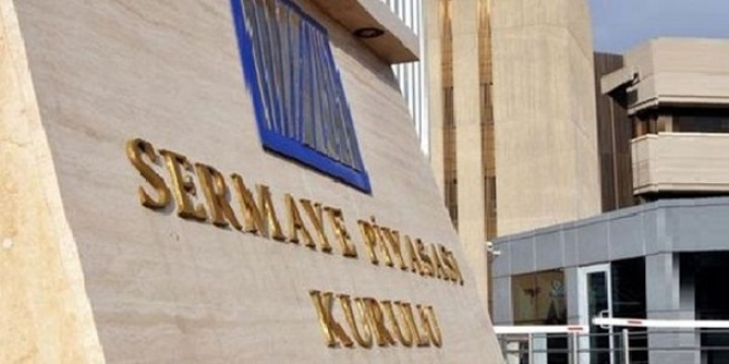 SPK, kaldıraç oranlarında düzenlemeye gitti