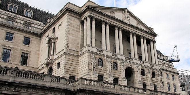 Londra'lı banka BDDK'nın hamlesiyle köşeye sıkıştı