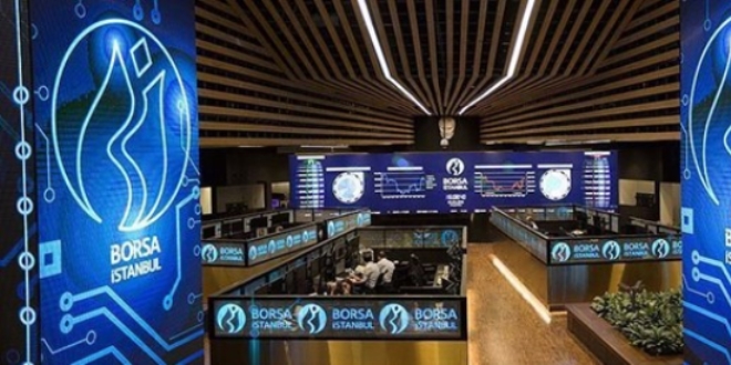 Yeni operasyon adresi Borsa: Endeks 89 bine geriledi