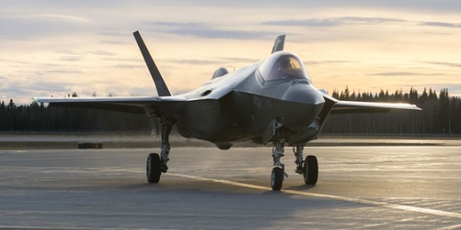 Sanayi esnafından 'F-35'i biz yapalım' paylaşımı