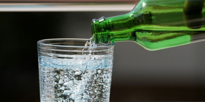 'Tansiyonu olan kişiler soda tüketmesin'