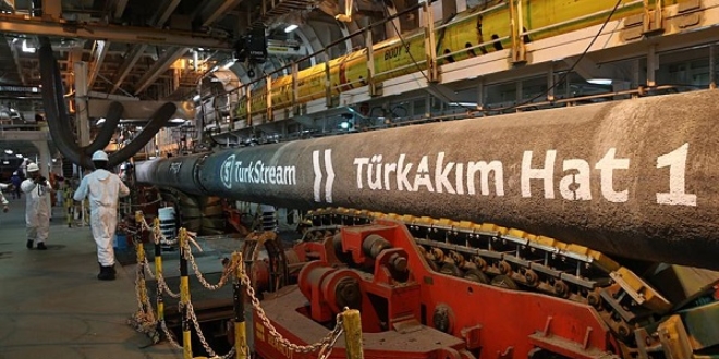 Kıyıköy'de 'TürkAkım' kaygıları gideriliyor