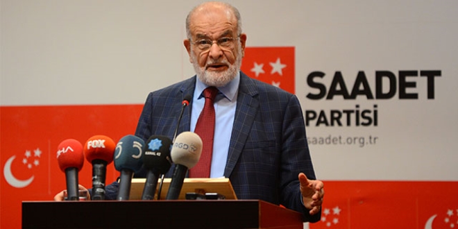 'Kamu kurumlarında 'lale devri' sona erdirilmeli