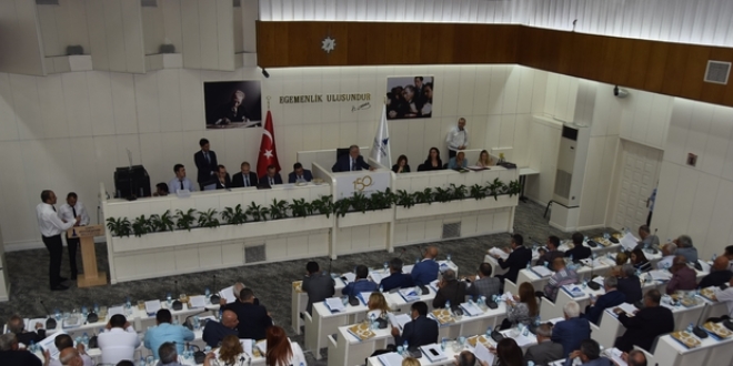İzmir'de belediyeden ABD ürünlerine boykot kararı