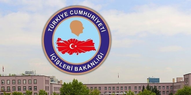 Polis Amirleri Eğitimi Merkezi Giriş ve Eğitim-Öğretim Yönetmeliğinde değişiklik