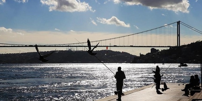 Bayramda hava nasıl olacak?-Haritalı