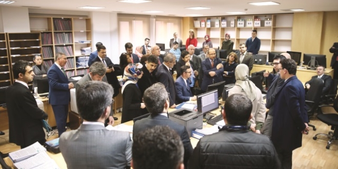 'OHAL Komisyonunda 30 bin başvuru'dan bin 900'ü iade'