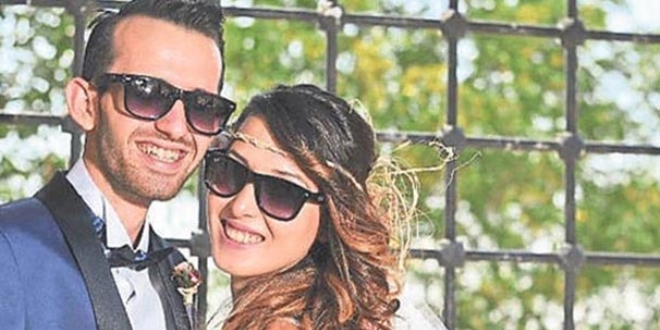 'Karım kaçırıldı' diye polise başvuran damada beklenmediği yanıt karısından geldi