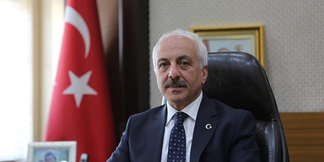 'Amerika menşeli hiçbir kurum ve kuruluşa ruhsat vermeyeceğiz'