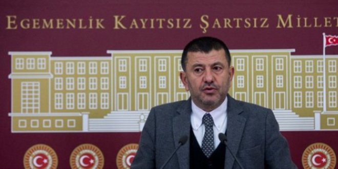 CHP: İşsizlik rakamları gerçeği yansıtmıyor