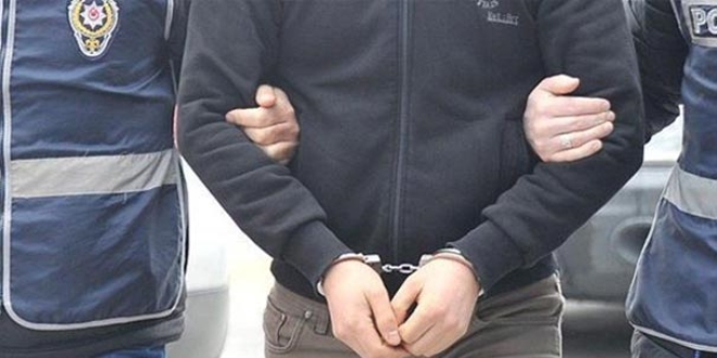 PKK'nın gençlik yapılanmasına operasyon: 20 gözaltı