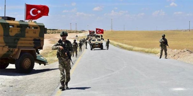 ABD'den Münbiç açıklaması: 72 saat içinde eğitimler başlayacak