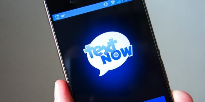 Bylock'tan sonra şimdi de TextNow