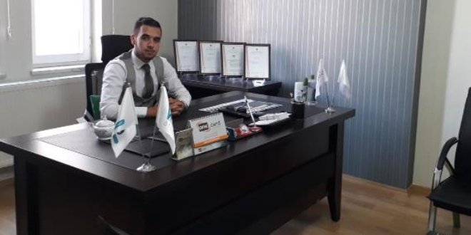 Siber Güvenlik kampına rekor başvuru