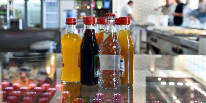 Ankara Halk Ekmek'ten ABD ürünlerine boykot