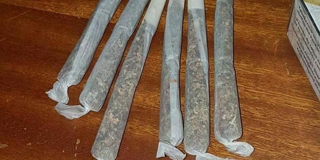 FETÖ'den aranan kişi uyuşturucu ile yakalandı