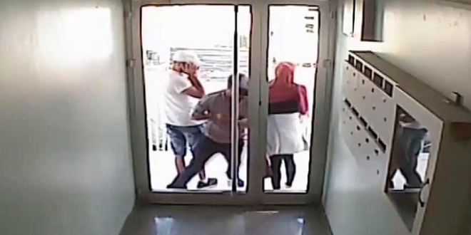 'Tatile çıktığınızı sosyal medyadan duyurmayın'
