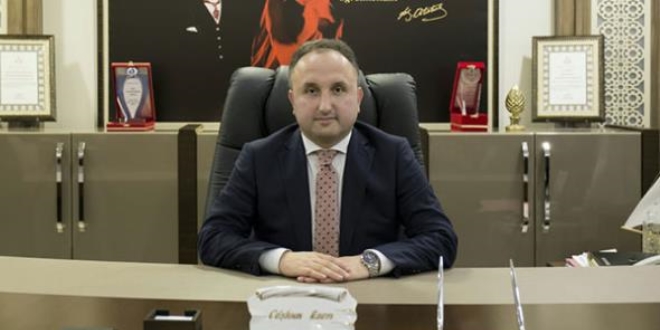 Samsun'daki akıllı tahtalarda yerli yazılım kullanılacak