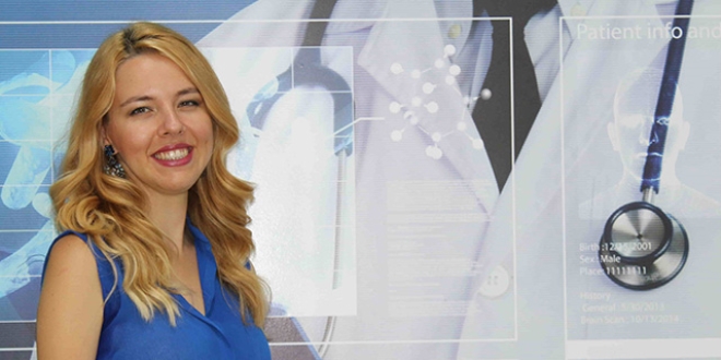 'Masaj yaptırmak bağışıklık sistemi için faydalıdır'