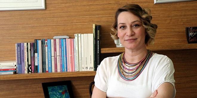 Kayseri'den Türkiye'ye yeni eğitim modeli