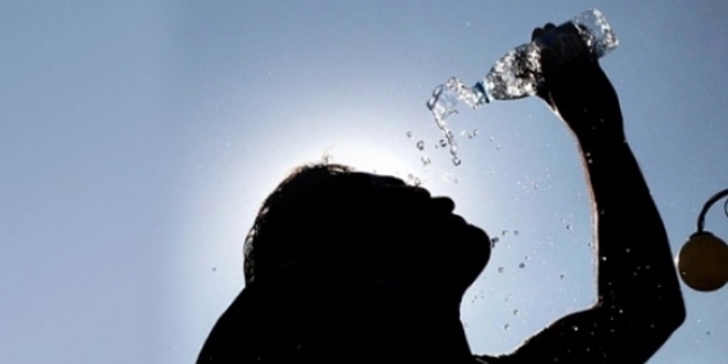 Hava sıcaklığı mevsim normallerinde-Haritalı