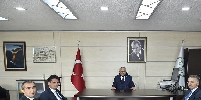 DSİ Genel Müdürü Mevlüt Aydın kimdir?