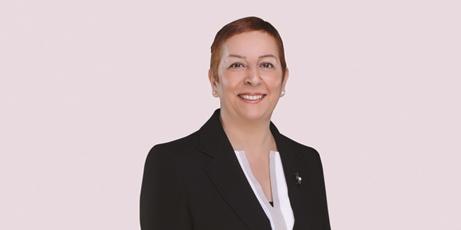 TİGEM Genel Müdürü Ayşe Ayşin Işıkgece kimdir?