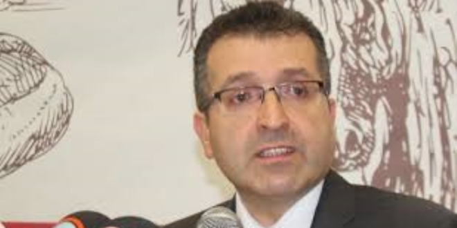 Meteoroloji Genel Müdürlüğüne atanan Volkan Mutlu COŞKUN kimdir?