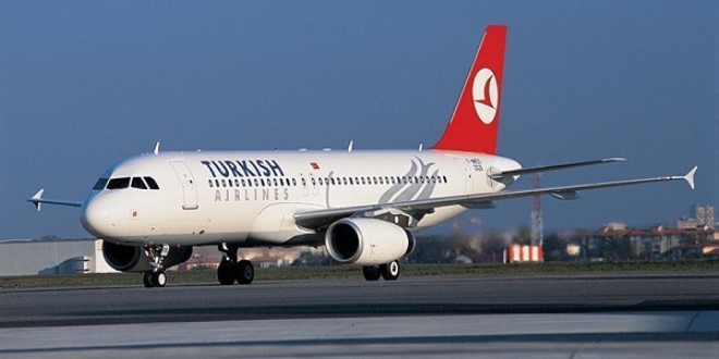 THY'den tarihi rekor