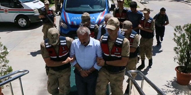 4 askerin şehit olmasıyla ilgili yeni gelişme