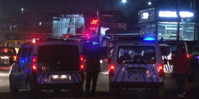 İstanbul Valiliği'nden 'Avrasya Tüneli' açıklaması