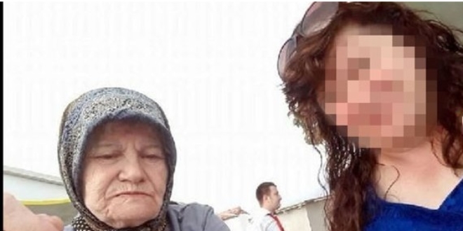 Çekyatta cesedi bulunan kadının kızı tutuklandı