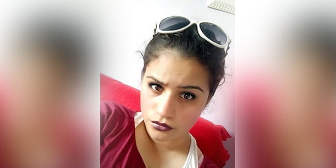 9 gündür haber alınamayan Cansel eve döndü