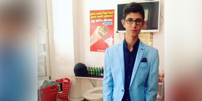 Motosiklet kullanmayı öğrenirken hayatını kaybetti