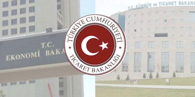 Ticaret Bakanlığı, ABD'ye dava süreci başlattı