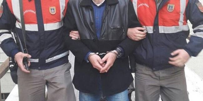 Şanlıurfa'da terör operasyonu: 10 kişi gözaltına alındı
